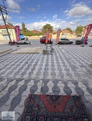 Karaaslan Mahallesinde Çok Güzel Cadde Üzeri Satılık Dükkan