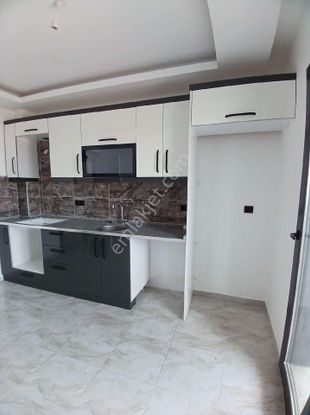 Aydın Söke Cumhuriyet Mah. 4+1 Doğalgazlı Asansörlü Satılık Dublex Daire