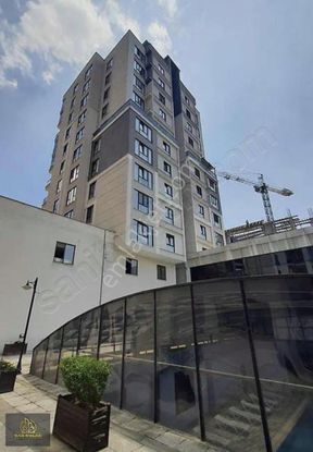 23 Nisan Mahallesinde City 224'de 1+1 Kiralık Daire Depozitosuz