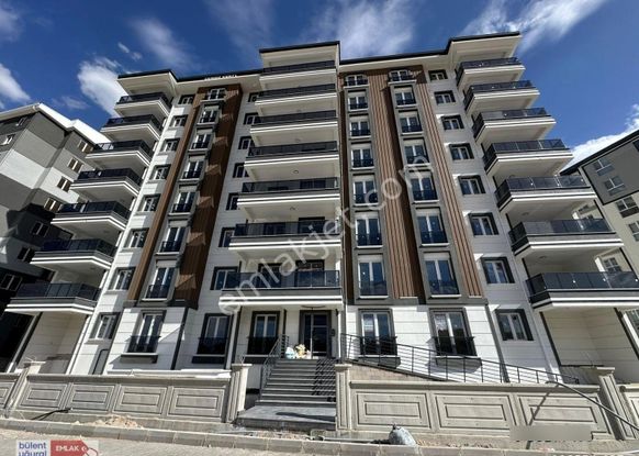 Cevherdudayev Mah. 4. Katta Lüks Yapılı, Sıfır 2+1 Satılık Daire – Yatırımlık Fırsat