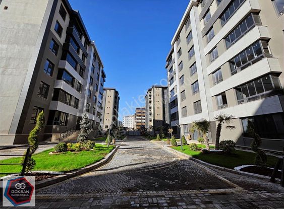 Pancarlıda Satılık Site İçi Lüx 2,5+1 Daire
