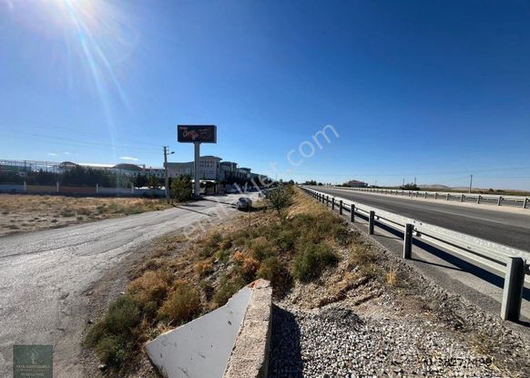 Konya Çevre Yolu Üzeri Başarı Koleji Yanı