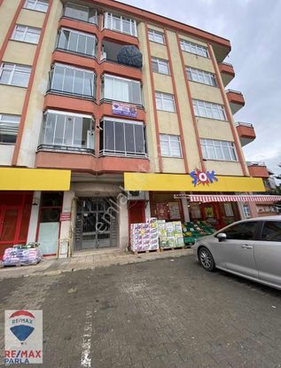 Gaziethempaşa Bulvarı Üzerinde Satılık 3+1 Daire