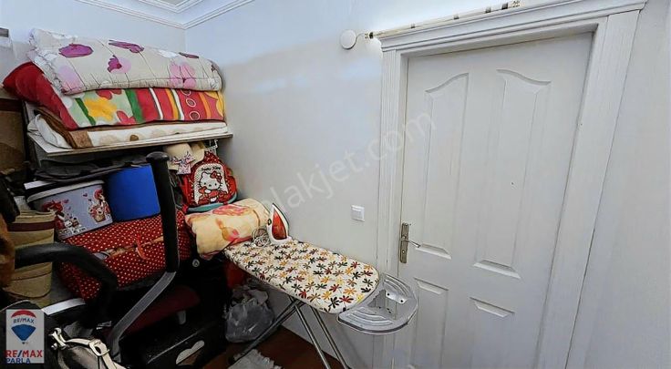 Ana Yola İkinci Sokak! Atakent'te Mükemmel Konumda 3+1 Satılık!