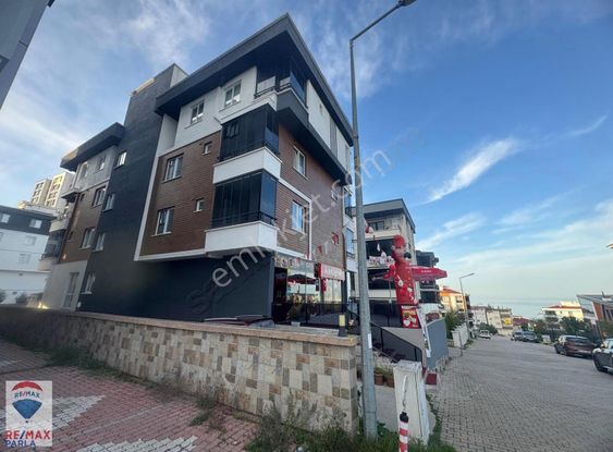 Büyükkolpınarda Salon Mutfak Ayrı Satılık 2+1 Daıre