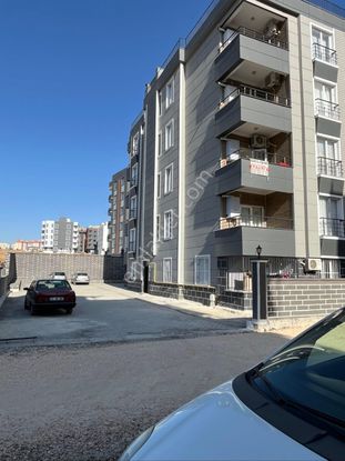 Karaköprü Seyrantepe Satılık 2+1 Lüks Ara Kat