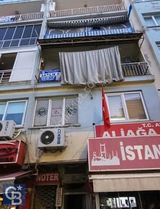 İstiklal Caddesinde 3+1 Kapalı Mutfak Geniş Yatırımlık Daire
