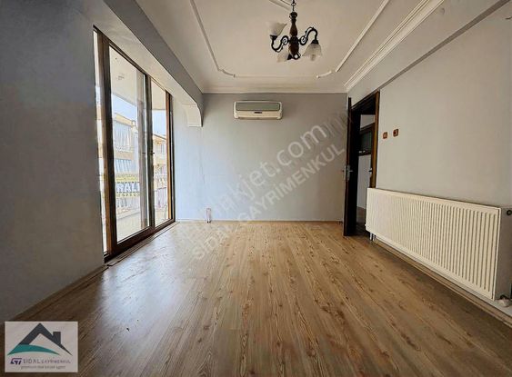 Sidal'dan Süper Konumda Kiralık 3+1 Ara Kat Daire