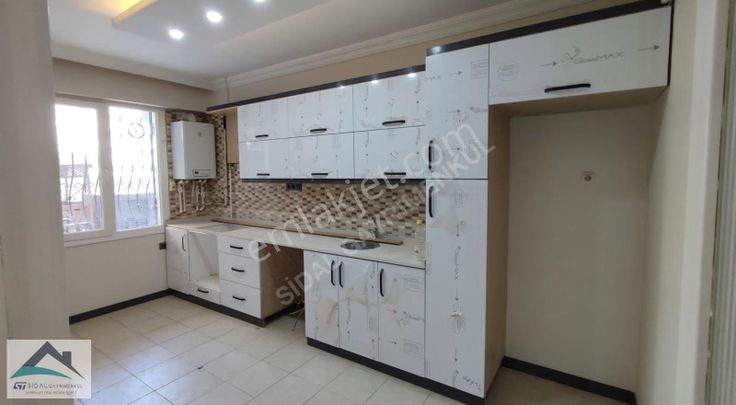 Merkez Efendi Mah Kirazlık Mevkisinde 2+1 Satılık Daire