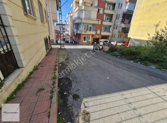 Uludağ Mahallesinde Kiralık Depo