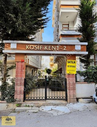 Yenidoğan Sancaktepe'de Satılık 2+1 Daire İstanbul