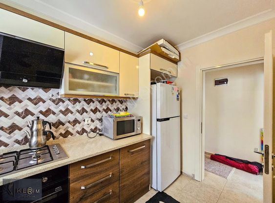 ✅kerimden Küçükkuyu 2+1 Satılık Asansörlü Ayrı Mutfak Daire