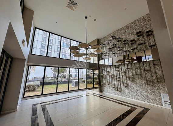 Sahibinden Lüks 3+1 Daire – Merkezi Konum –