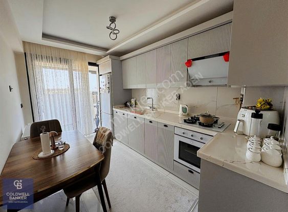 Sincan Fevzi Çakmakta Full+full 2+1 Satılık Daire