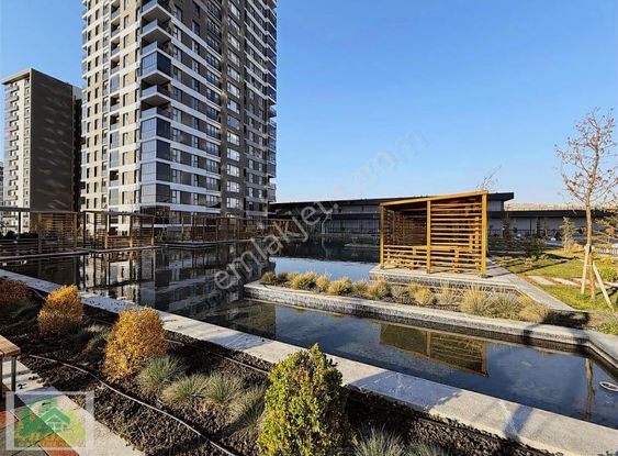 Ovacık'ta Site İçerisinde 4,5+1 Lüks Yapılı 11.kat Fırsat Daire