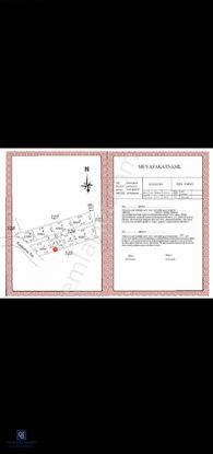 Çatalca Yazlıkköy'de Satılık 120m2 Tarla