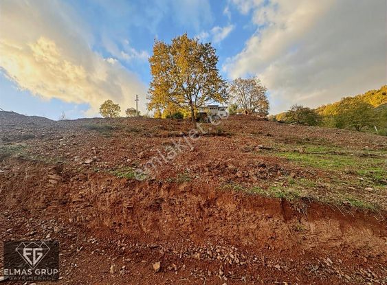 Süleymanbey'de 600m2 İmarlı Konut Arsası Önü Acık Manzaralı