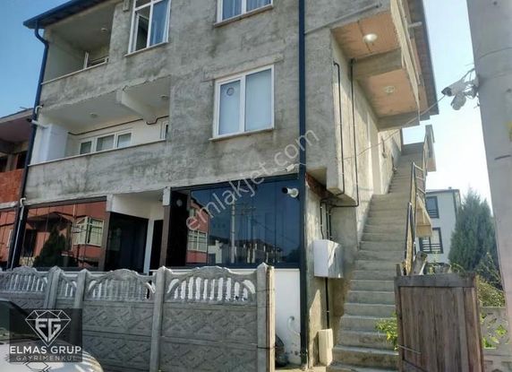 Rüstemlerde Kiralık 2+1 120m2 Daire