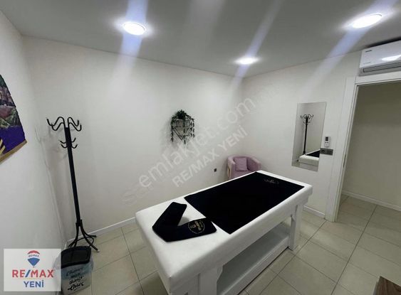 Sıfır Masrafla Prestijli Güzellik & Yaşam Merkezi