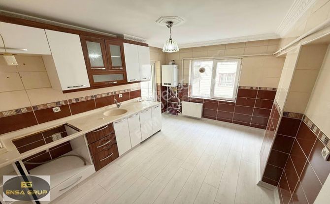 Atapark Mh Ara Katta Teras Balkonlu Geniş M2 Asansörlü 3+1 !