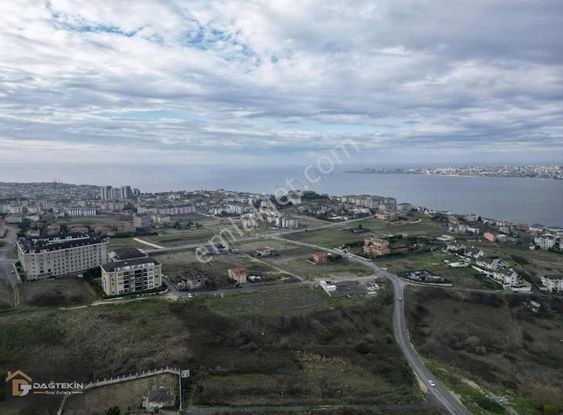 Silivri Büyüksineklide Satılık 1390 M2 Arsa