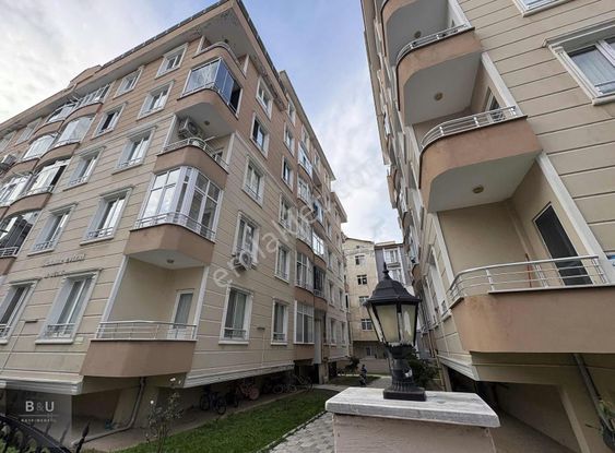 B&u Gayrimenkul'den Ihlamur Evlerinde 5+1 Geniş Kullanışlı Daire