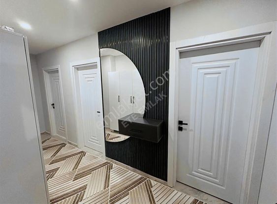 Hastane Dibinde 2+1 Sıfır Ful Eşyalı Dairemiz Kiralıktır