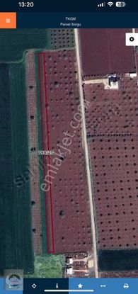 Şehir Merkezine Yürüme Mesafesinde Satılık Arazi