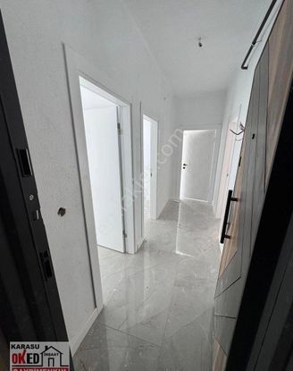 Karasu Kanalız Mahallesinde 3+1 Satılık Daire