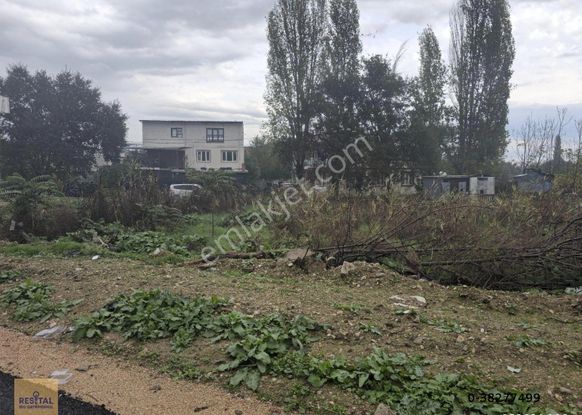 Osmangazi Yunuseli'de Satılk İmarlı Arsa Hisse'si Resital Big'de