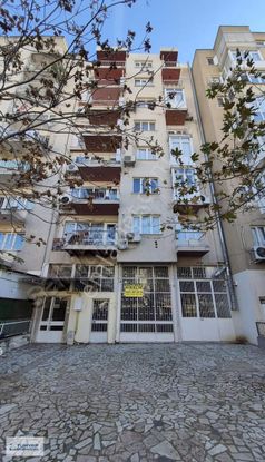 Ankara Caddesi Üzerinde Batar Katlı 250m2 Dükkan-mağaza