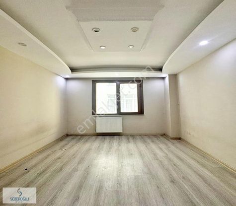 Kıraç Necip Fazıl Kısakürek Mah. 2+1 Balkonlu Yüksek Giriş Daire 2.100.000tl