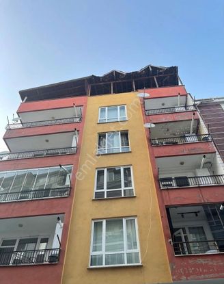 Tuğba Emlaktan Çamurlu Mahllesinde Uygun Fiyata Satılık Fırsat Daire..