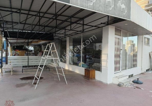 Huzur Evleri İşlek Cadde Üzeri Satılık İşyeri