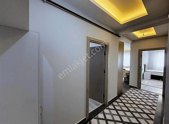 Eşyalı Erol Olçak Hast 2+1