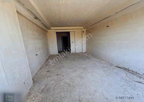 Kuyucak Bölgesinde Satılık 3+1 Daire