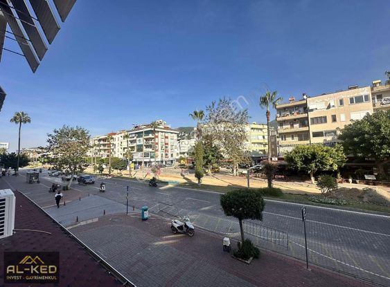 Alanya / Saray Mh. Kiralık Daire 2+1 Ayrı Mutfak