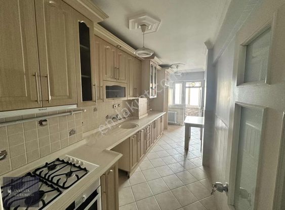 Gökmeydanda Kiralık 3+1 Daire ,tadilat Yapılmış Herşey Sıfır