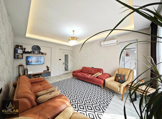 "kutlardan Ön Cephe Yeşil Vadi Manzaralı Masrafsız Fırsat Daire