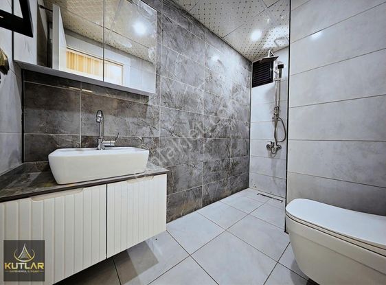 Kutlar'dan Güneykent'te Prestijli Ultra Lüx *2+1*daireler..!