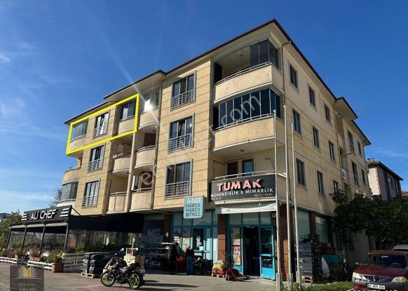 Bilgin Emlaktan Merkezi Konumda Valilik Ve Belediyeye Komşu 4+1 Dublex Daire