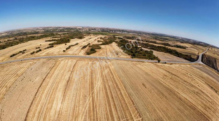 Uzunköprüde Yarısı Nakit Yarısı Taksiyle Satılık Arsa