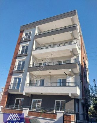 Numune Mah. Sıfır Satılık Daıre