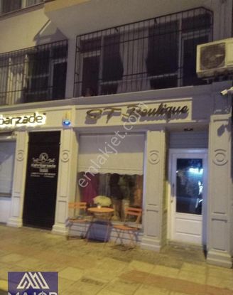 İskenderun Belediye Evlerinde Sahile Yakın Satılık Dükkan