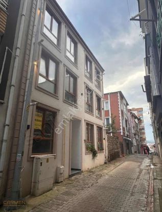 Carmen / Üniversite Mevki Osmaniye Mh.de 1+1 51 M2 Kiralık Daire