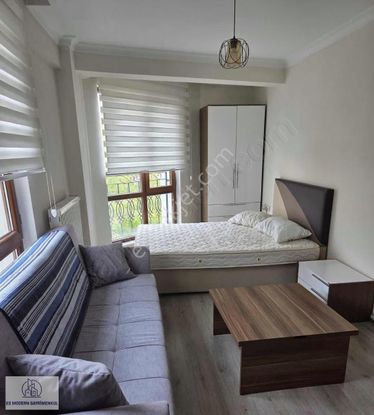 Bağlar'da Esparkın Karşısında 1+0 Stüdyo Daire