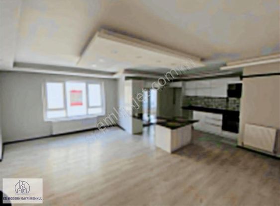 Şarhöyük Mah. 2+1 Özel Garaj Kiralık Daire