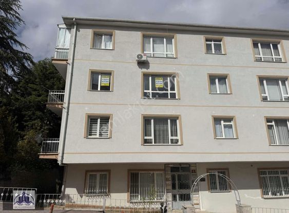 Çankaya Harbiye Mah Ara Kat Ön Cephe Yapılı 3+1 Kiralık