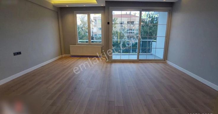 Ren'den Aksoyda 3+1 İçi Full Yapılı Satılık Daire