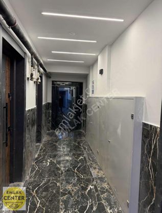 Emlak Center'dan Muradiye Mah Satılık Sıfır 1+1 Ara Kat